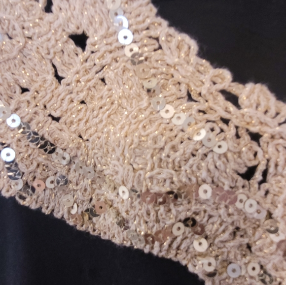 SLEEVELESS COTTON TOP - Picture 3 of 4